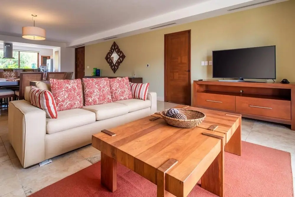 Celeste Curamoria Collection 2BD Ocean View
