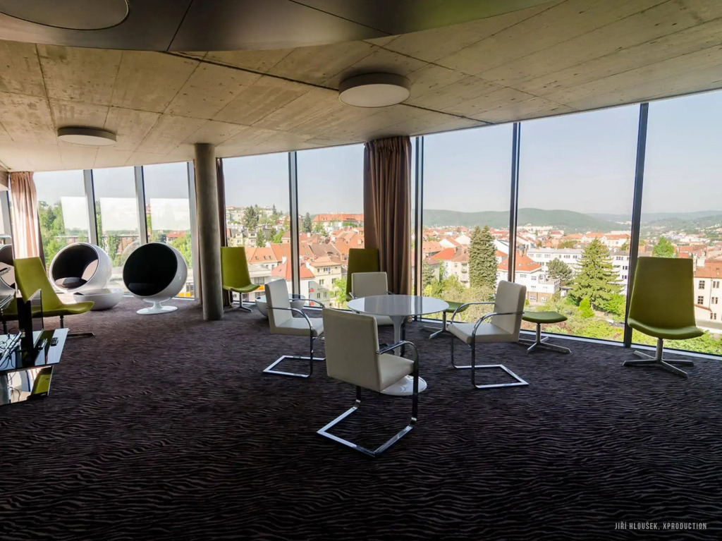 SONO hotel