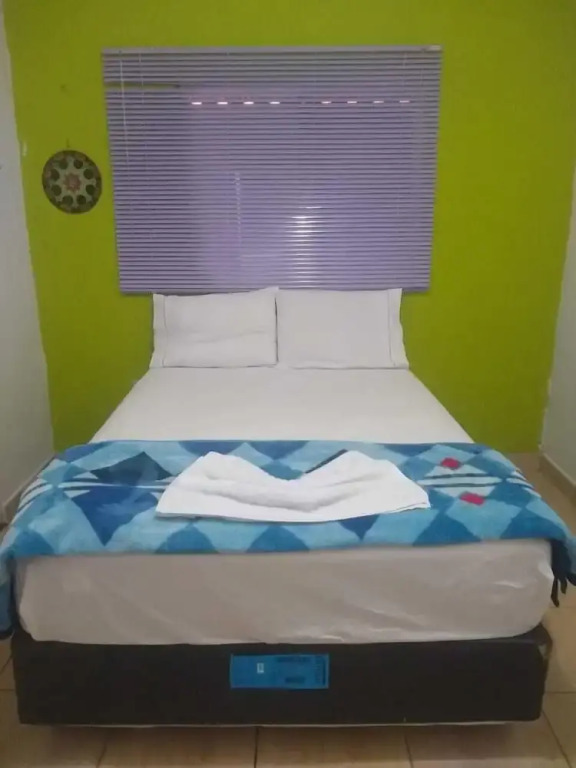 Jams Hostel - Pousada em Catalão