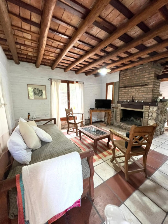 Cabañas Lomita San Luis