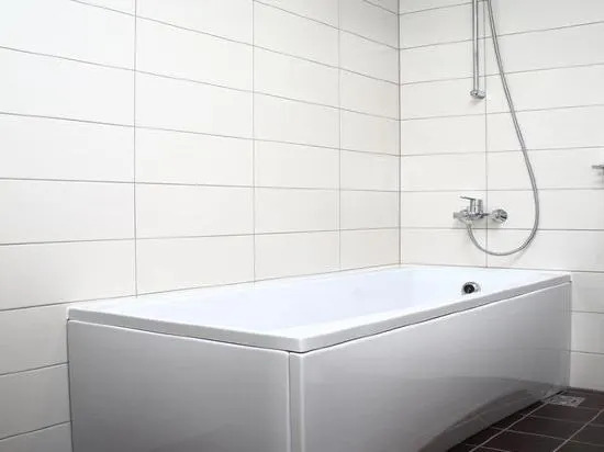 New Tatari Apartment