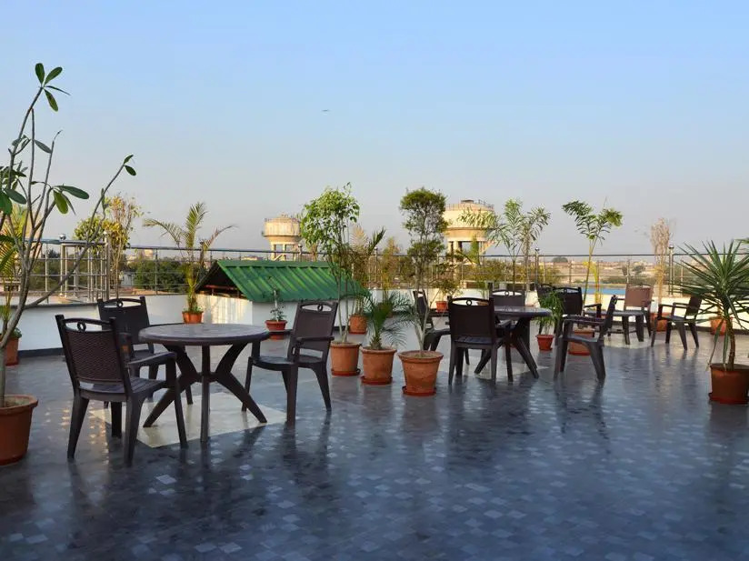 Hotel Srivinayak