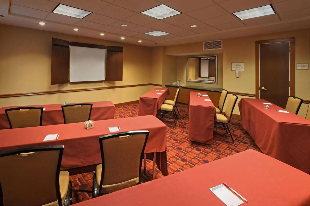 Residence Inn Philadelphia Conshohocken