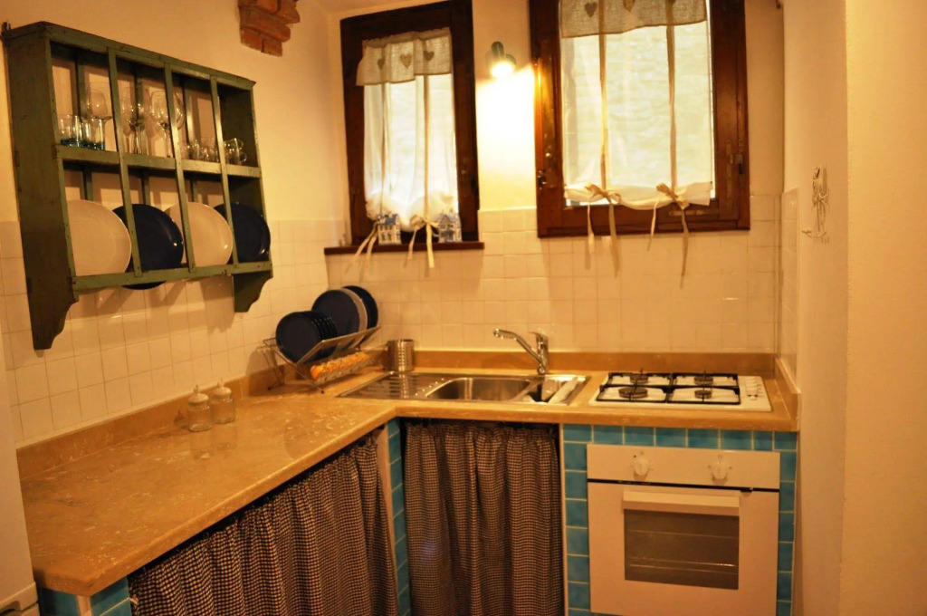 Casa Vacanze Vicolo delle Rose