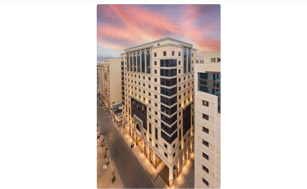Jayden Hotel