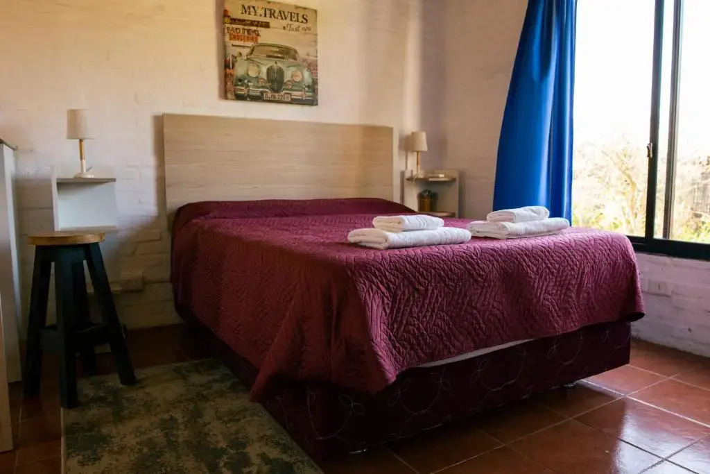 La Quinta Hostel & Suites