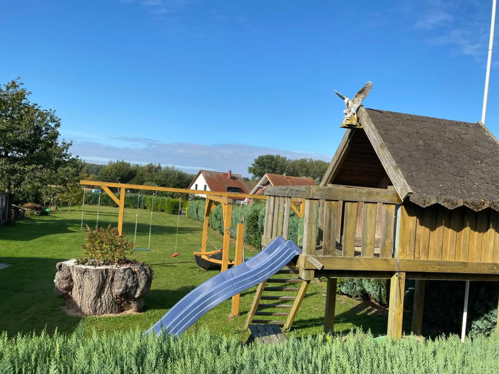Ferienhaus Kira