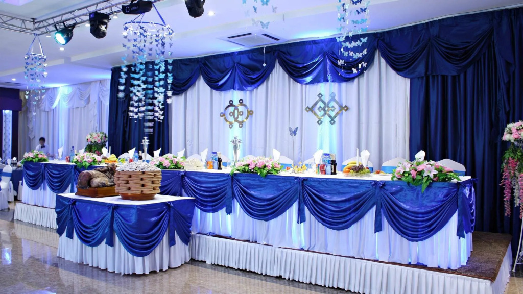 Grand Hill Hotel Ulaanbaatar