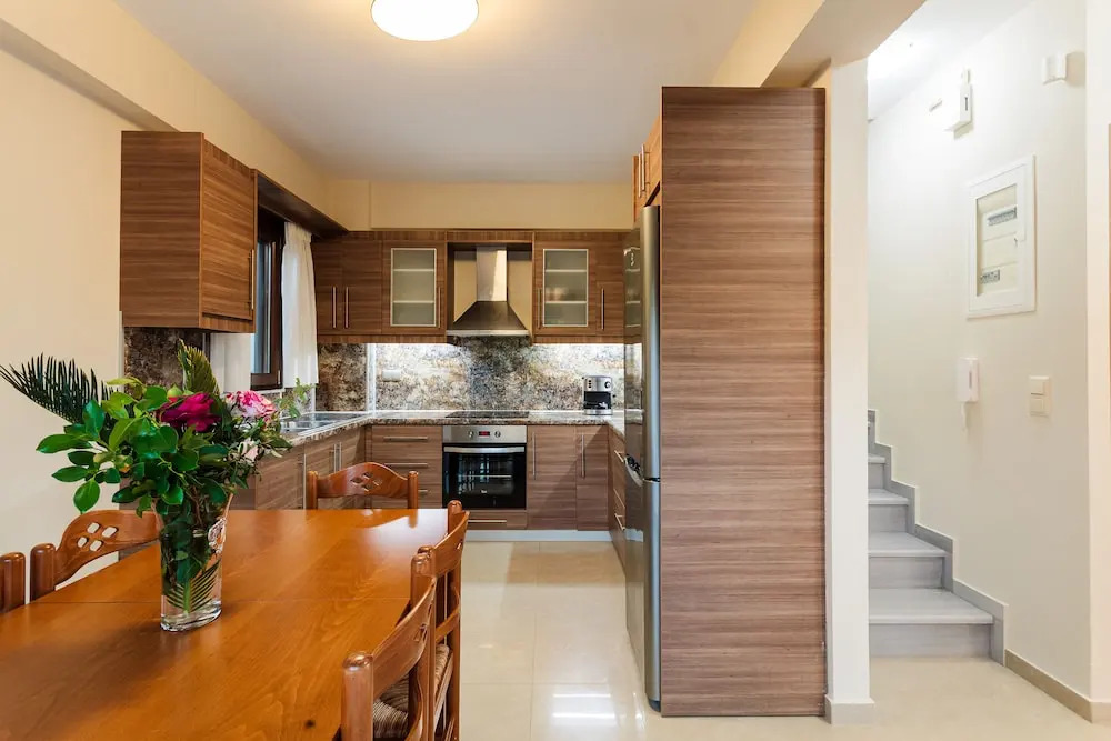 Seaside Getaway - Aelia Villas Dreamy Paradise