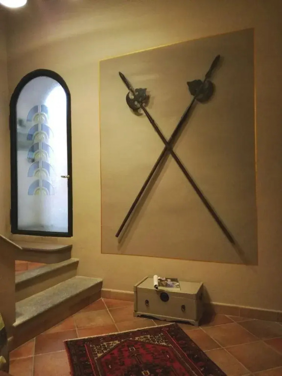 Casa Asso di Coppe B&B