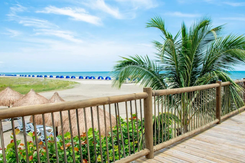 Grand Sirenis Cartagena