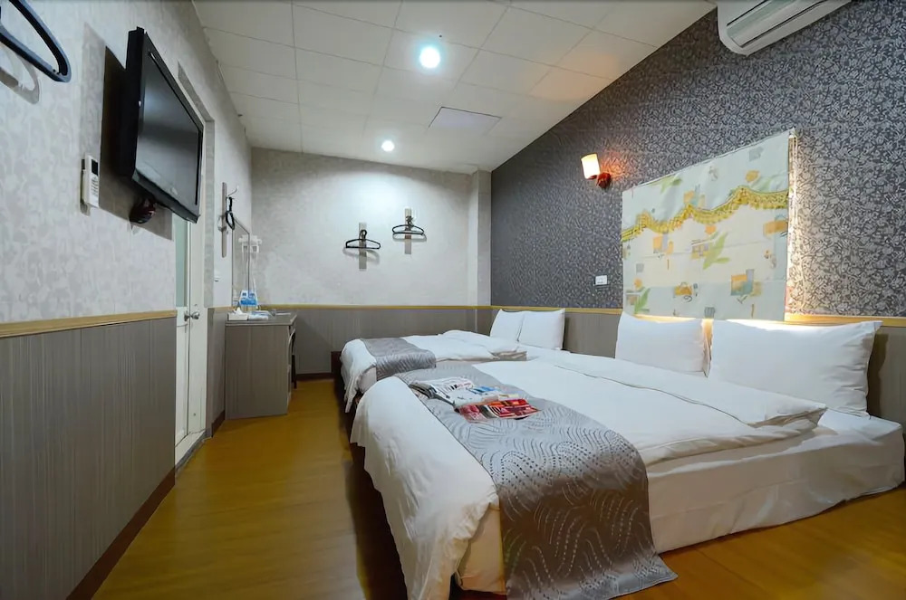Fulong Hotel