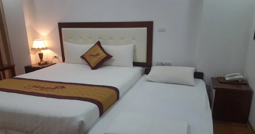 Hana Hotel