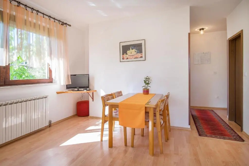 Apartments Durda