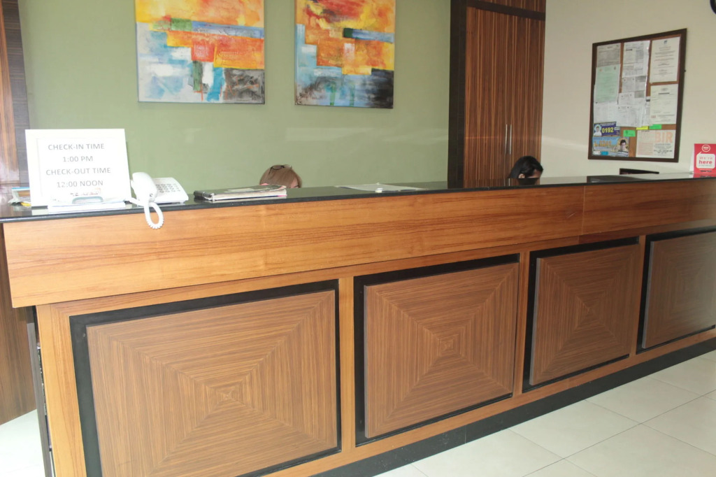 Joyce Apartelle Mandaluyong