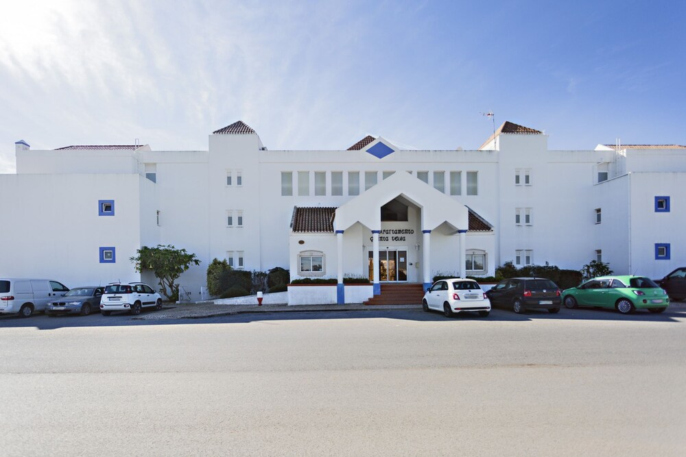 QV 21 - Straw Hat Apartment - Quinta Velha