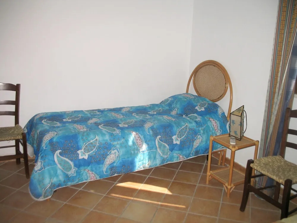 Spacious house in Lido di Noto with terrace and garden