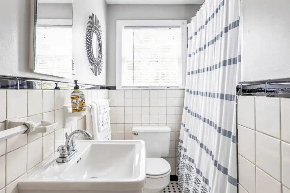 Charming LaVista bungalow