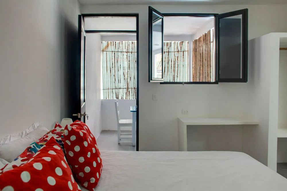 La Casa Azul Hotel Boutique