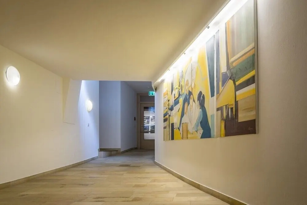 Hotel Gasthof Handl