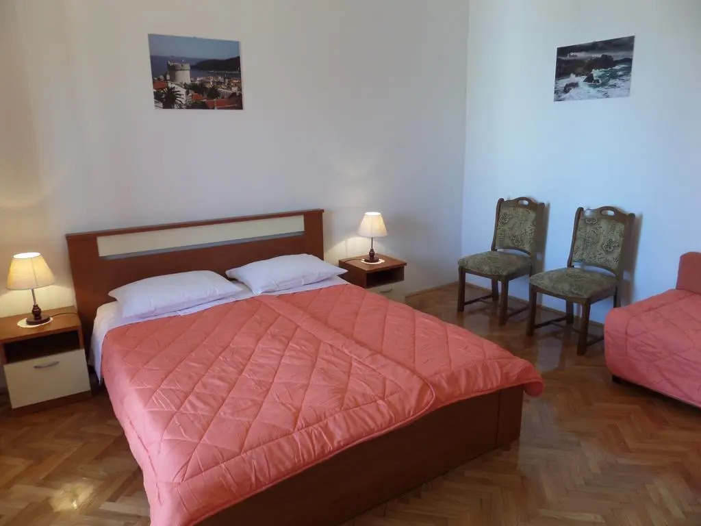 Apartments Kazo