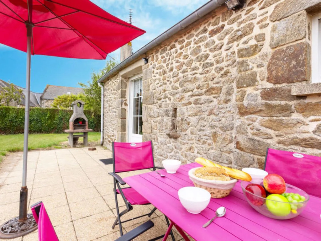 House opale Saint Coulomb