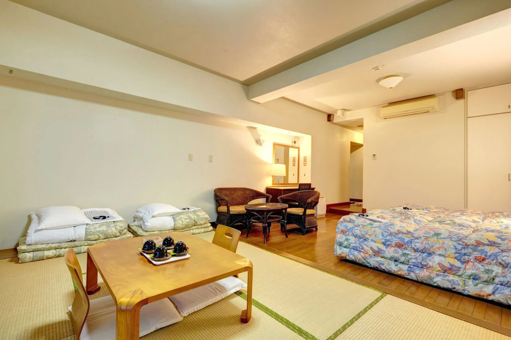 Hotel Sunset Hill