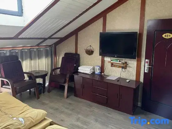Zhoukou Taohuayuan Boutique Hotel