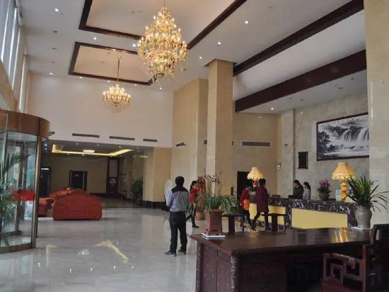 Aoti Boutique Hotel