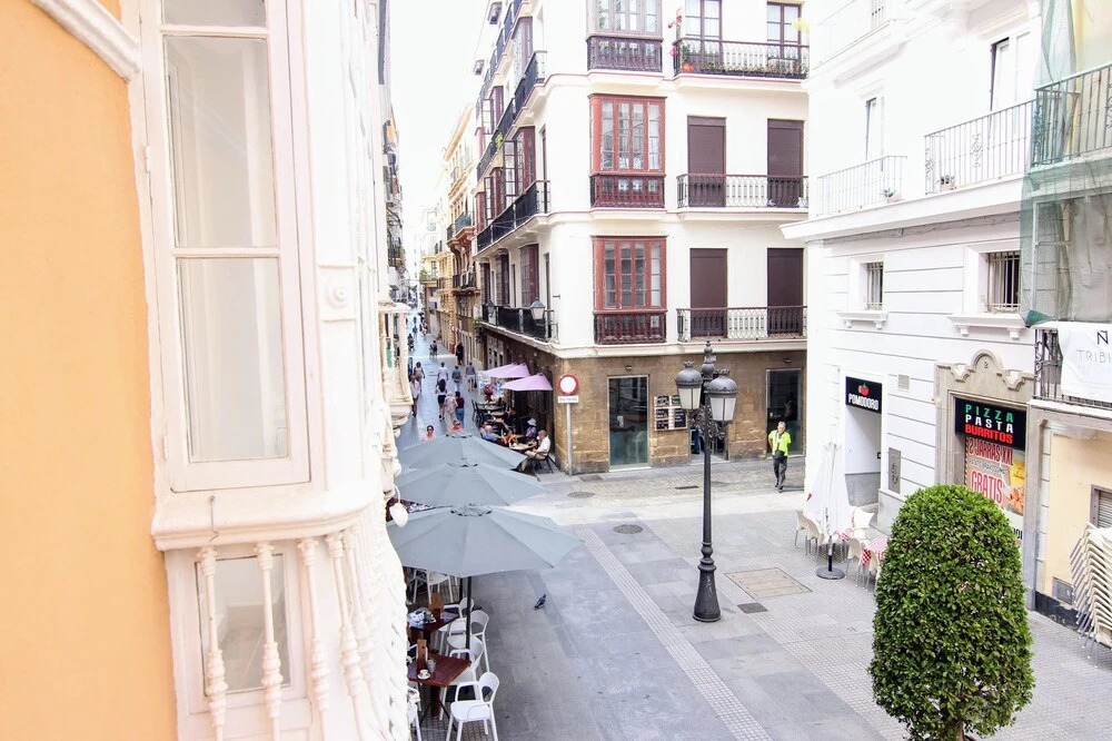 Nueva Almudena C4R Apartmento