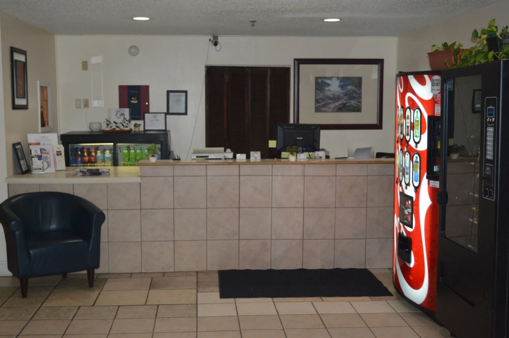 American Elite Inn