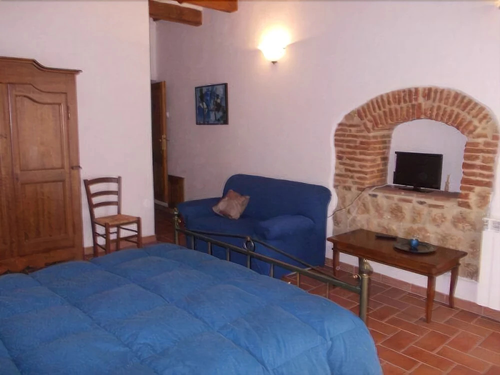 Casa Aurora