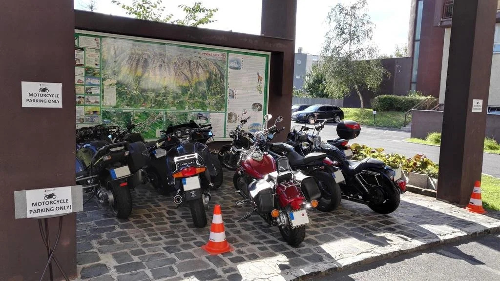 Hotel SATEL
