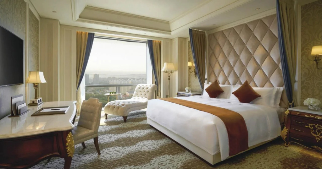 Yulong State  Hotel