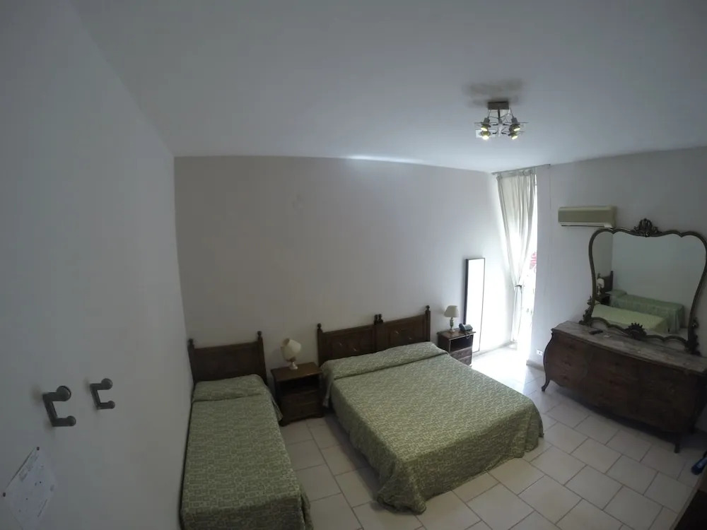 Hotel Borbone