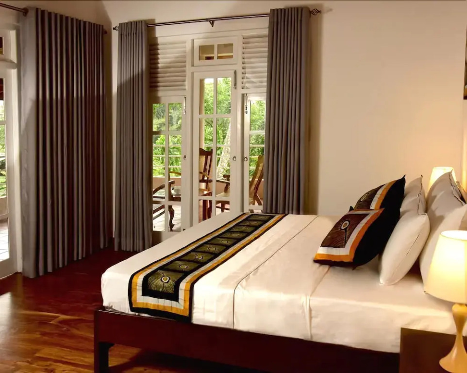 Deer Hill Rest Kandy