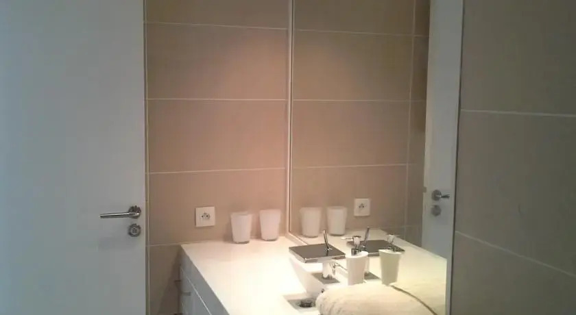 Bandol Amazing Flat