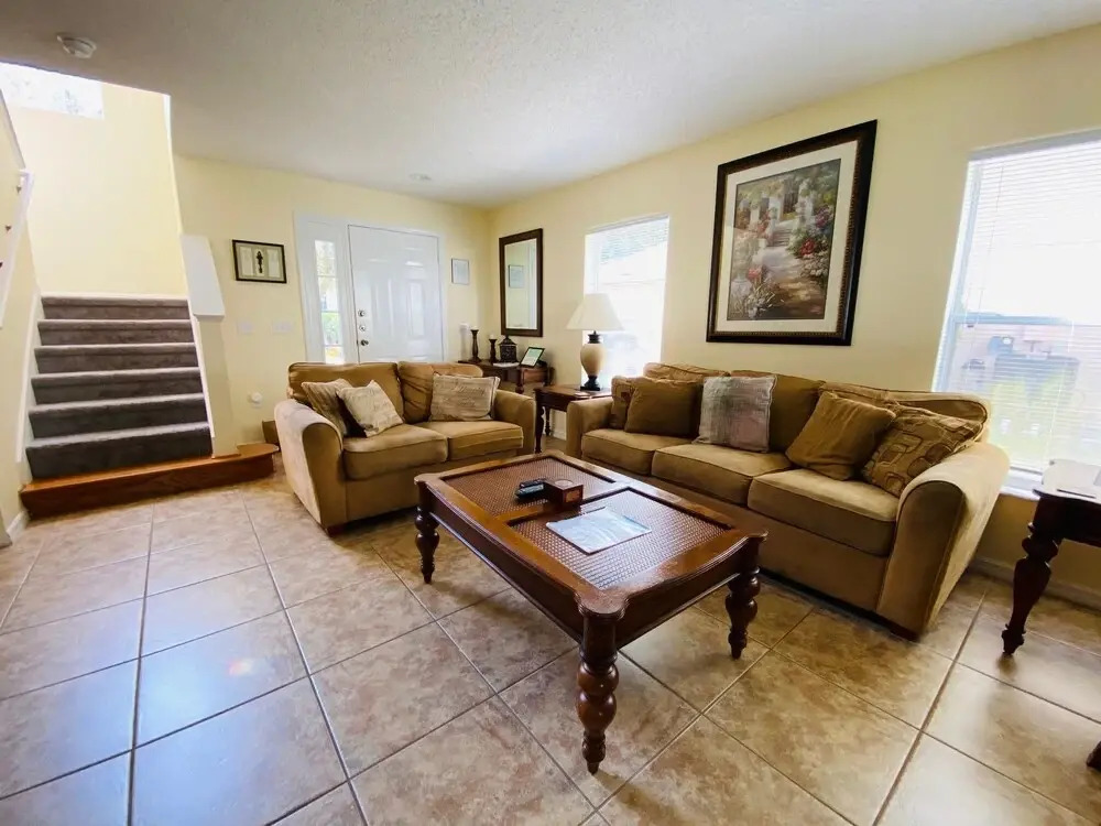 Richard's Southern Dunes Vacation Home