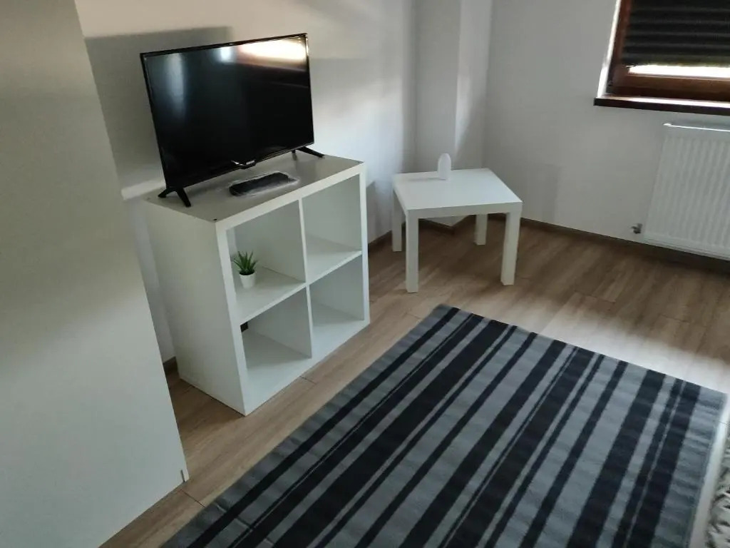 Pallady apartment