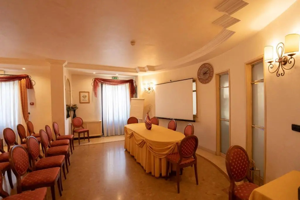Hotel Ristorante Vecchia Vibo