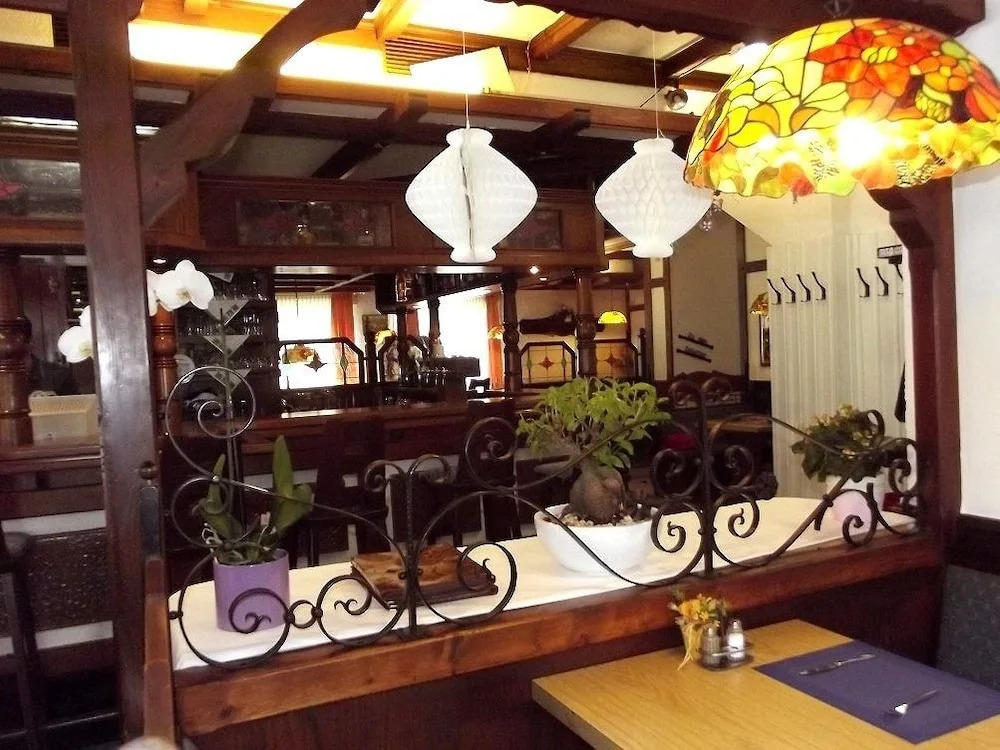 Hotel Dümptener Hof