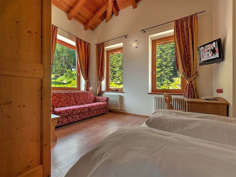 Hotel Dal Bracconiere