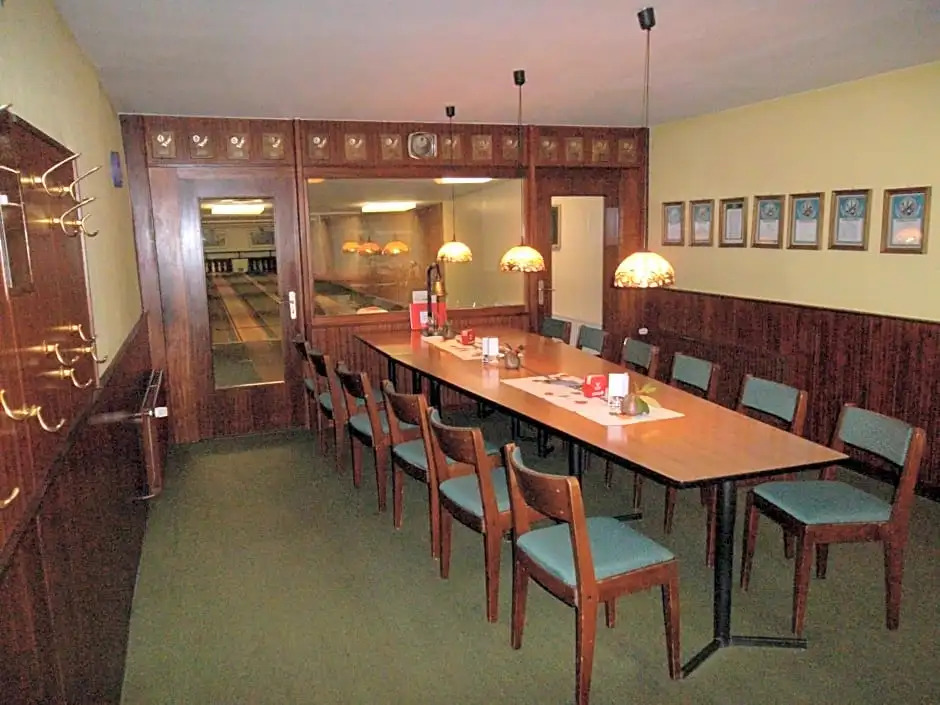 Döhlings Gasthaus