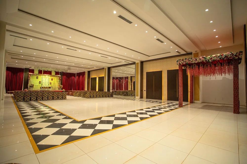 Hotel Miracle