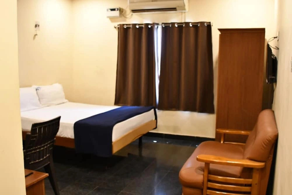 Vybhav Residency