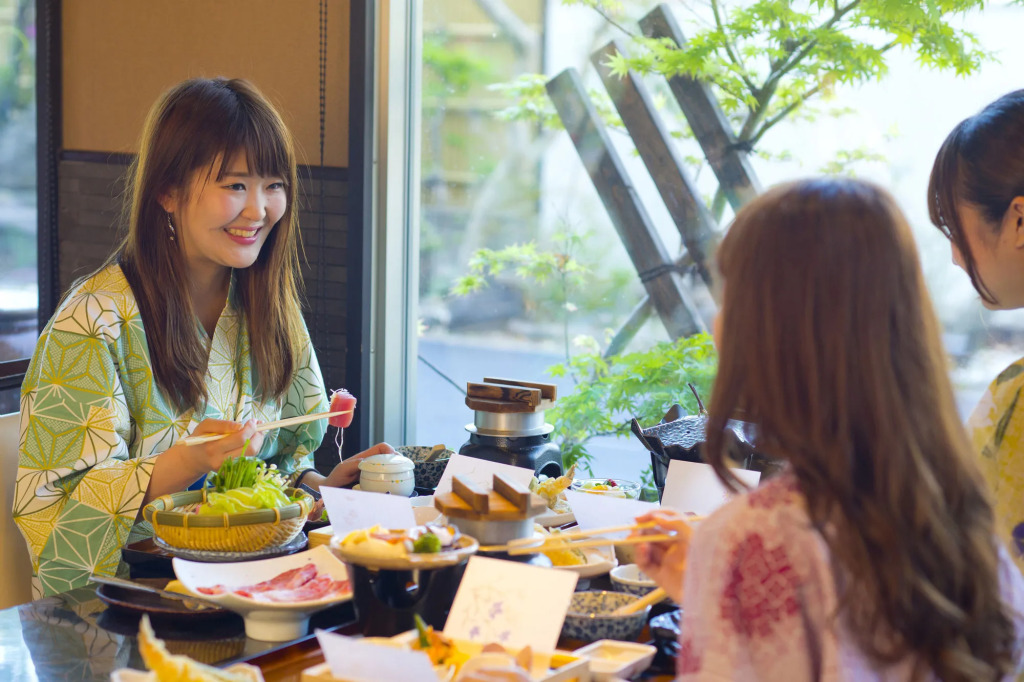 Kansai Airport Spa Hotel Garden Palace