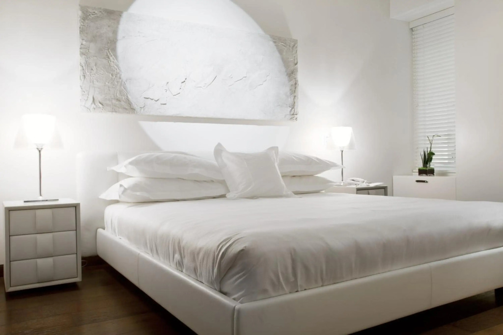 Magna Pars lHotel à Parfum, Small Luxury Hotels of the World
