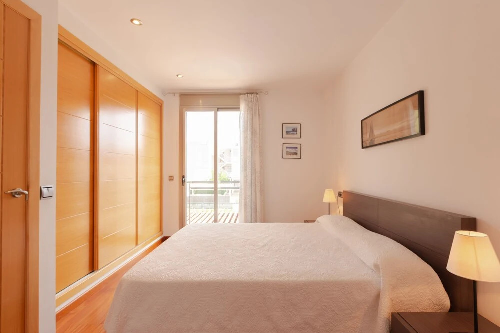 Duplex La Nau 4
