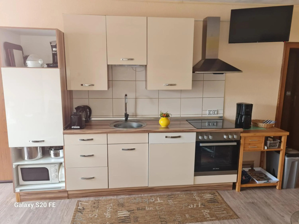 Ferienwohnung Kranich