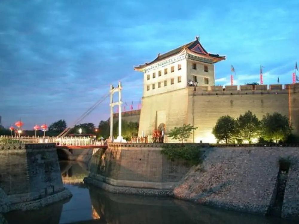 Xi'an Tangyun Aparthotel